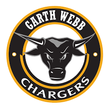 Garth Webb SS Peer Tutoring Club logo