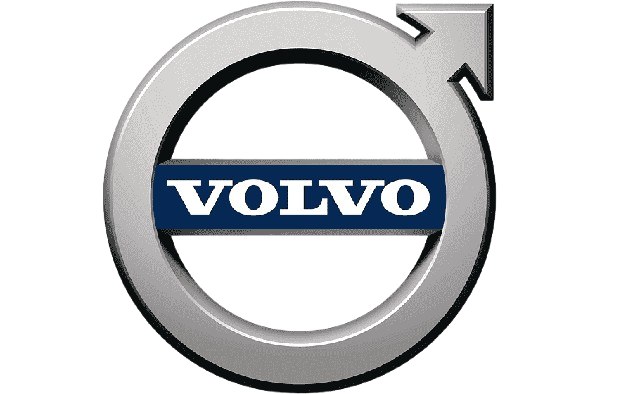 Volvo Cars Oakville logo